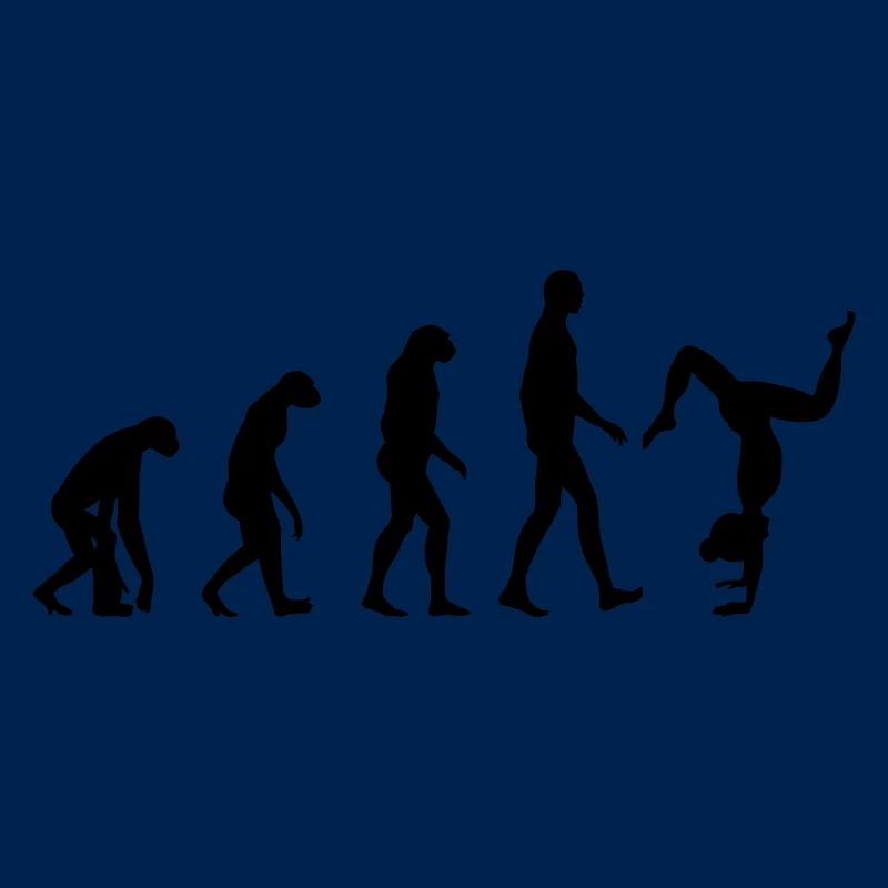 Yoga Evolution