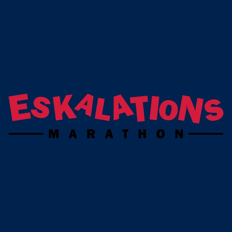 Eskalations Marathon