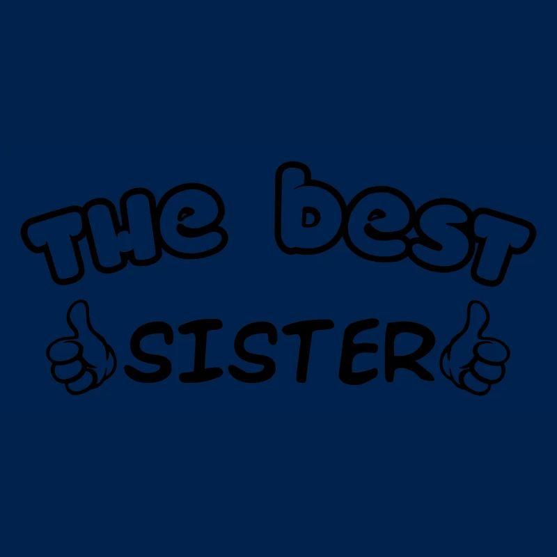 DIE BESTE SCHWESTER