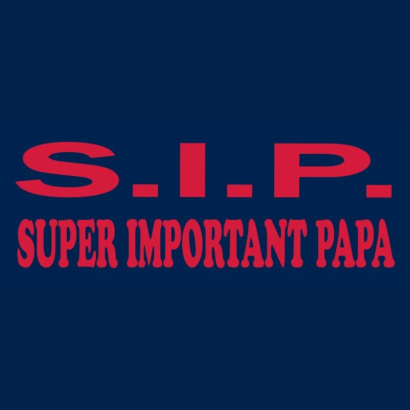 SUPER IMPORTANT PAPA