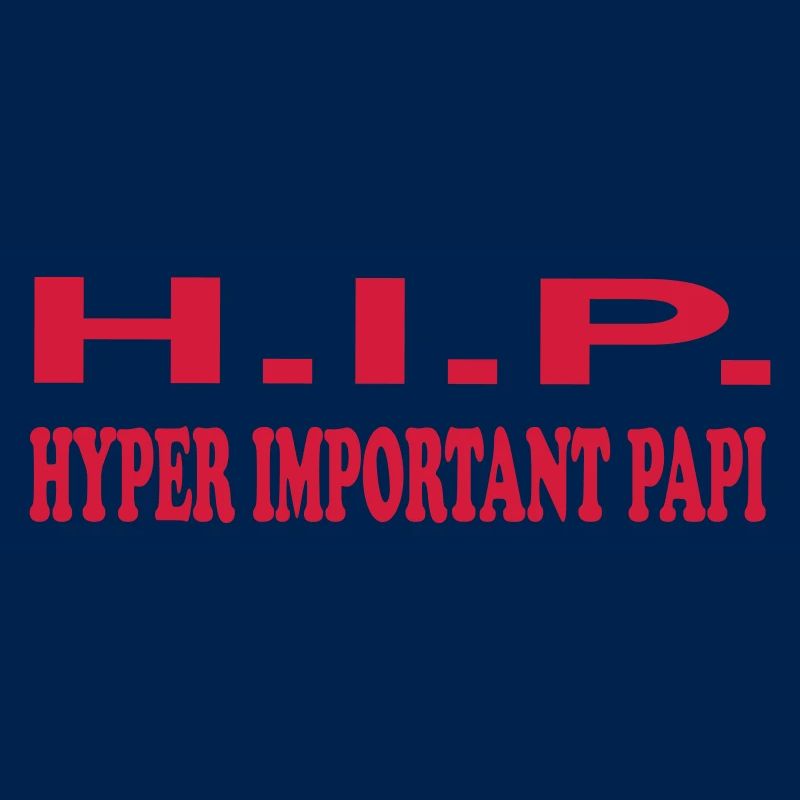 HYPER IMPORTANT PAPI 6509532