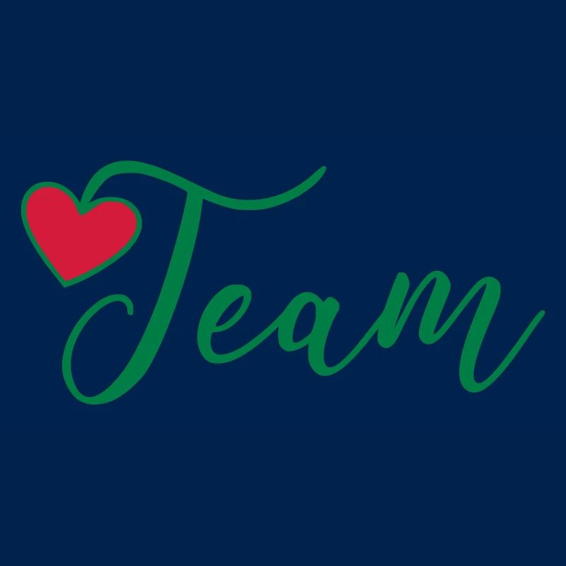 Cœur d’équipe