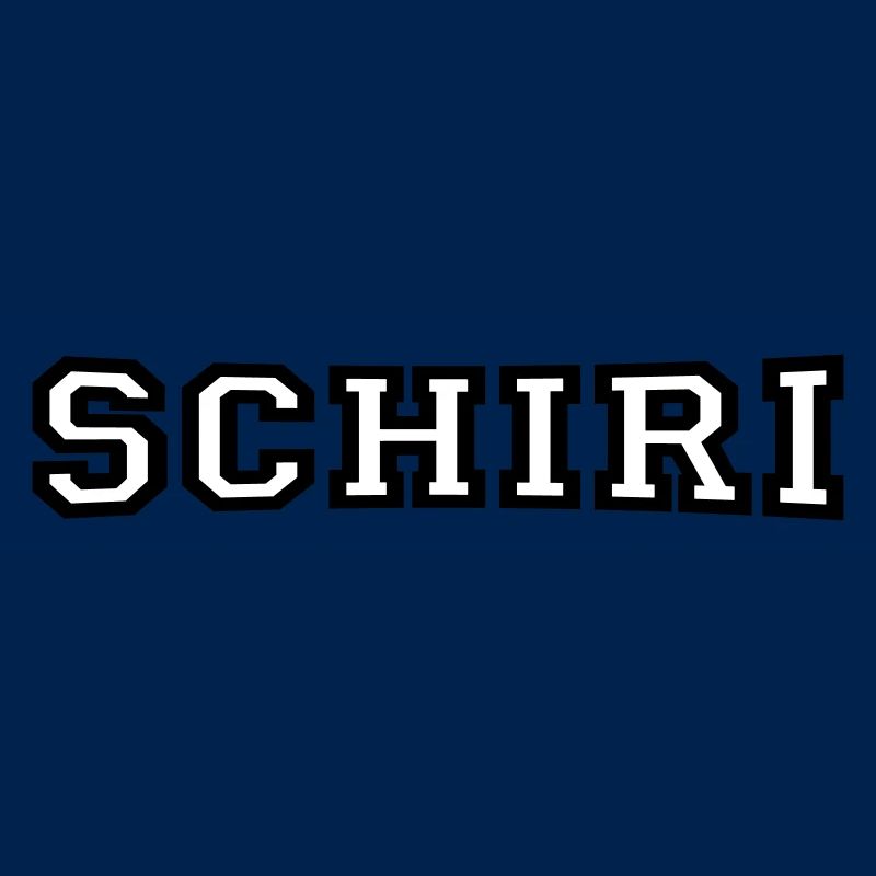 Schiri
