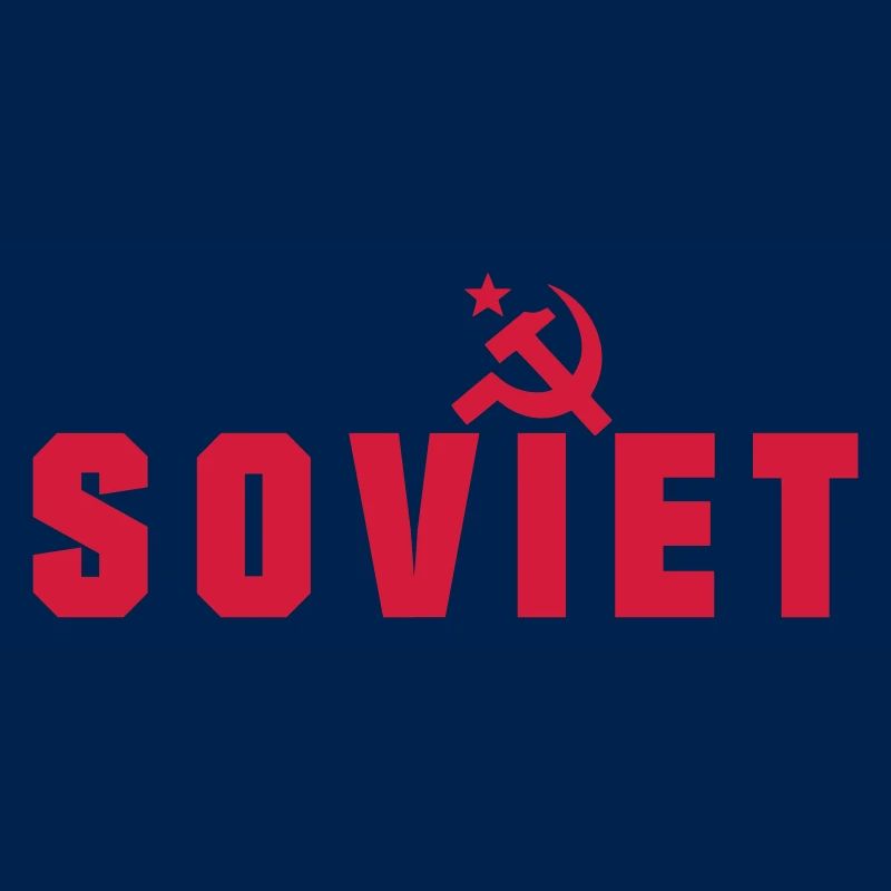 Soviétique - Russie