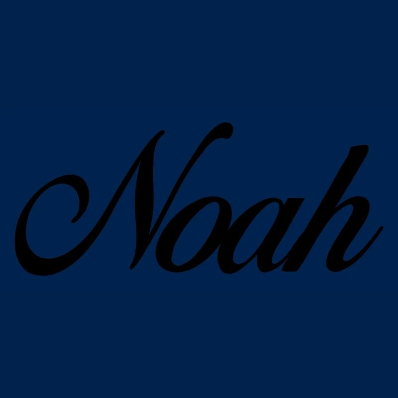 Noah