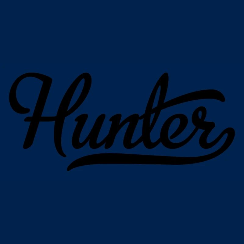 Hunter