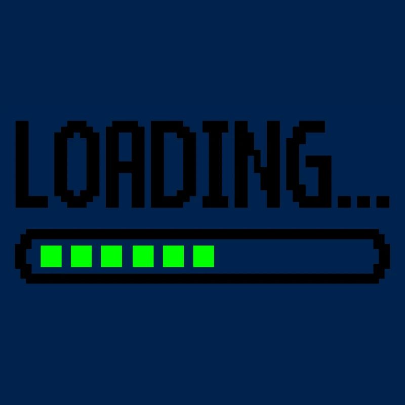 Loading