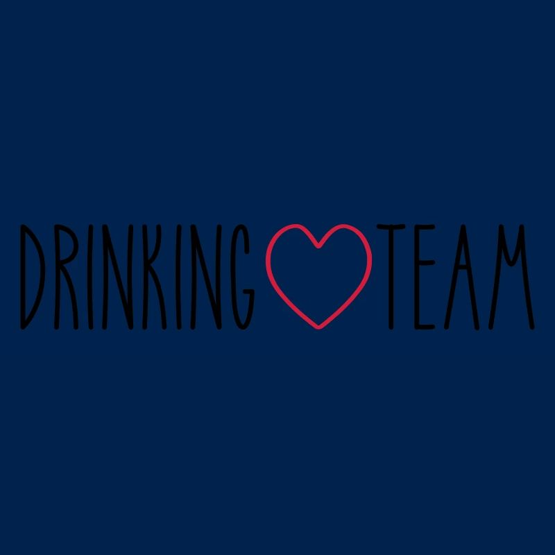 Drinking Team Herz