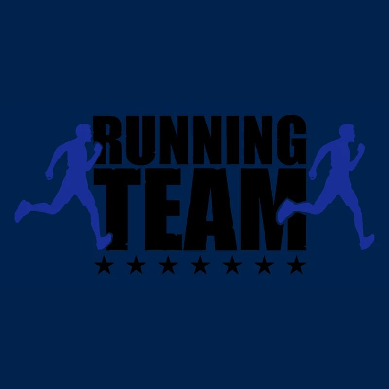 Équipe de course à pied