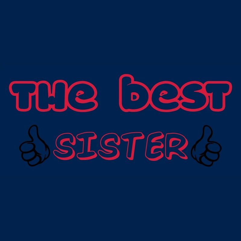 DIE BESTE SCHWESTER