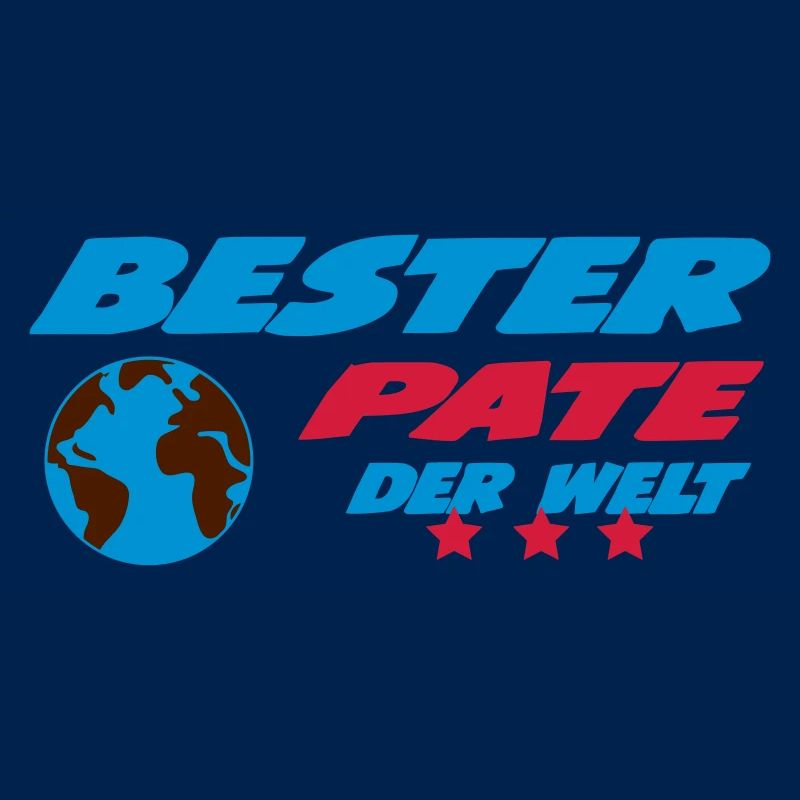 Bester PATE der welt