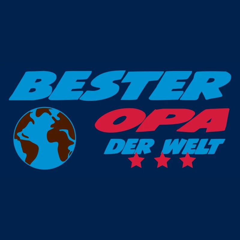 Bester OPA der welt