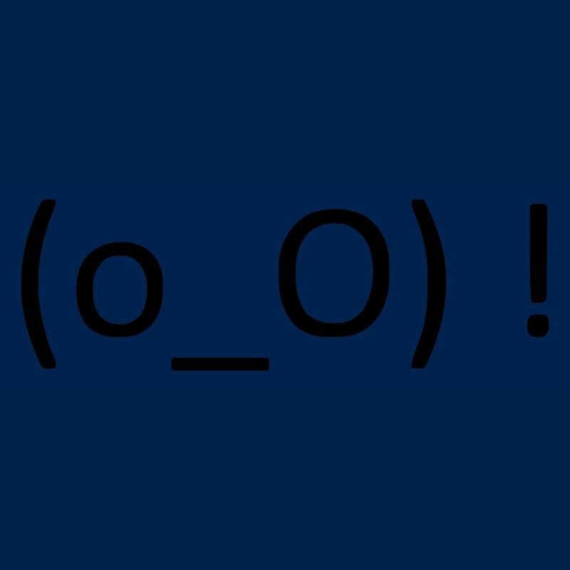 Qu’est-ce que... ? 😮