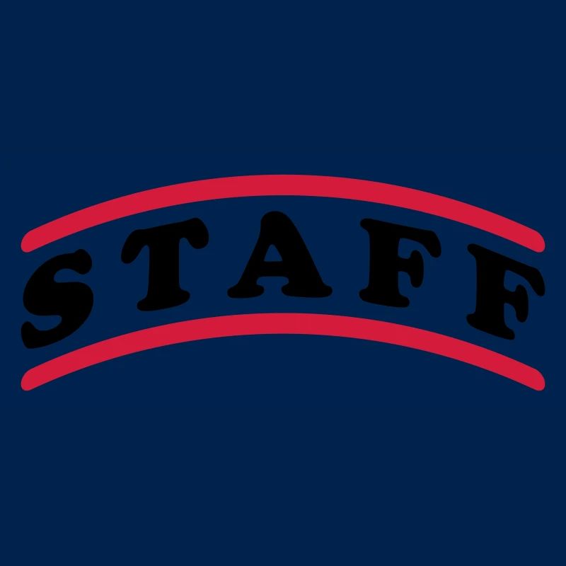 Staff Mitarbeiter