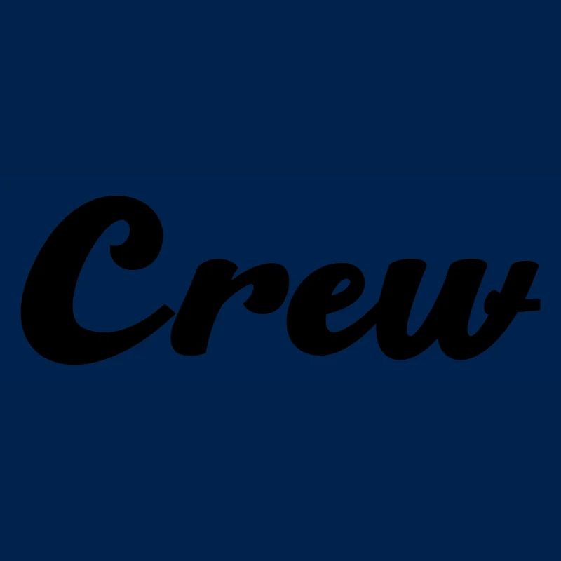 crew