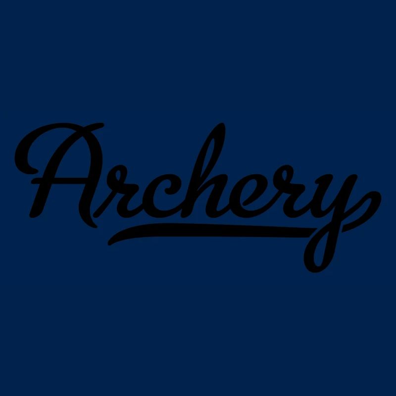 archery
