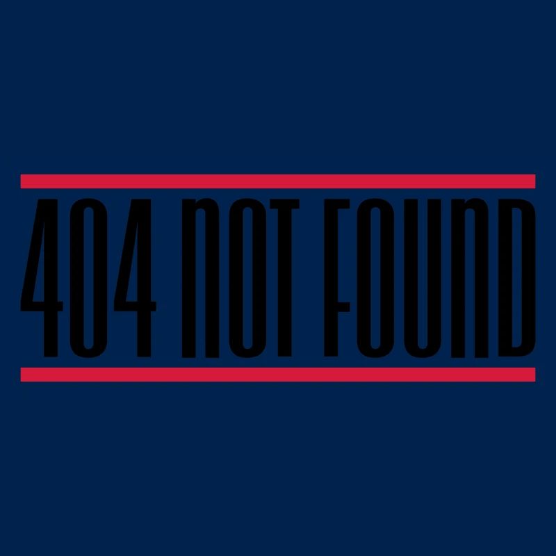 404 not found Error