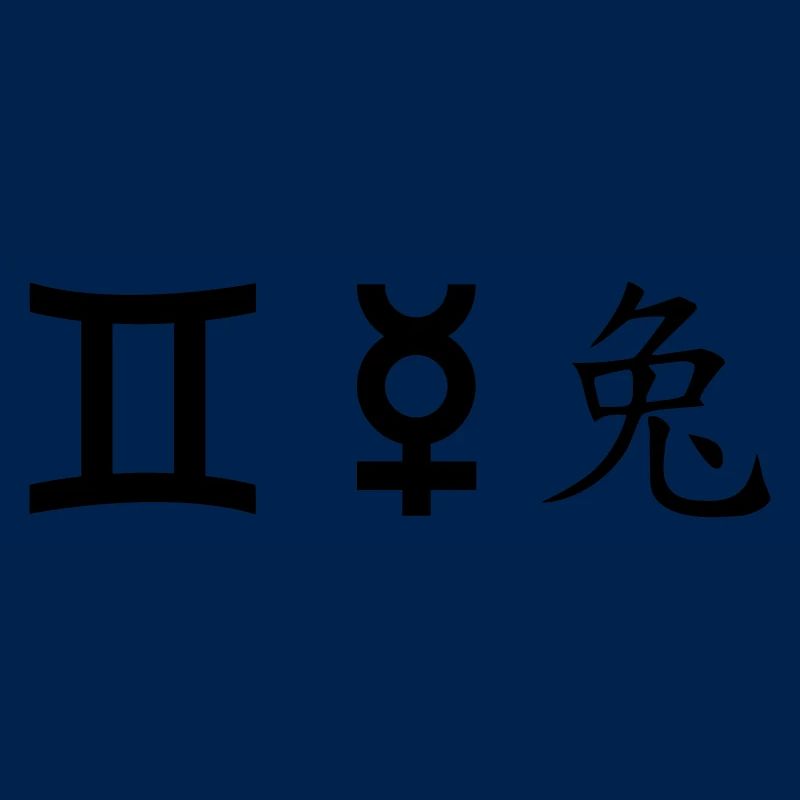 Gemini Gemini Mercury Rabbit