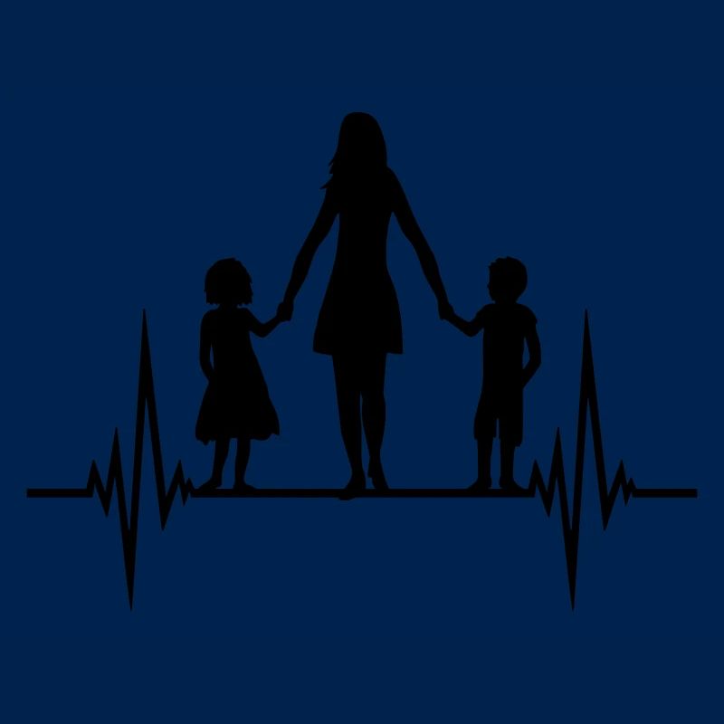 Frequenz Mama Kinder