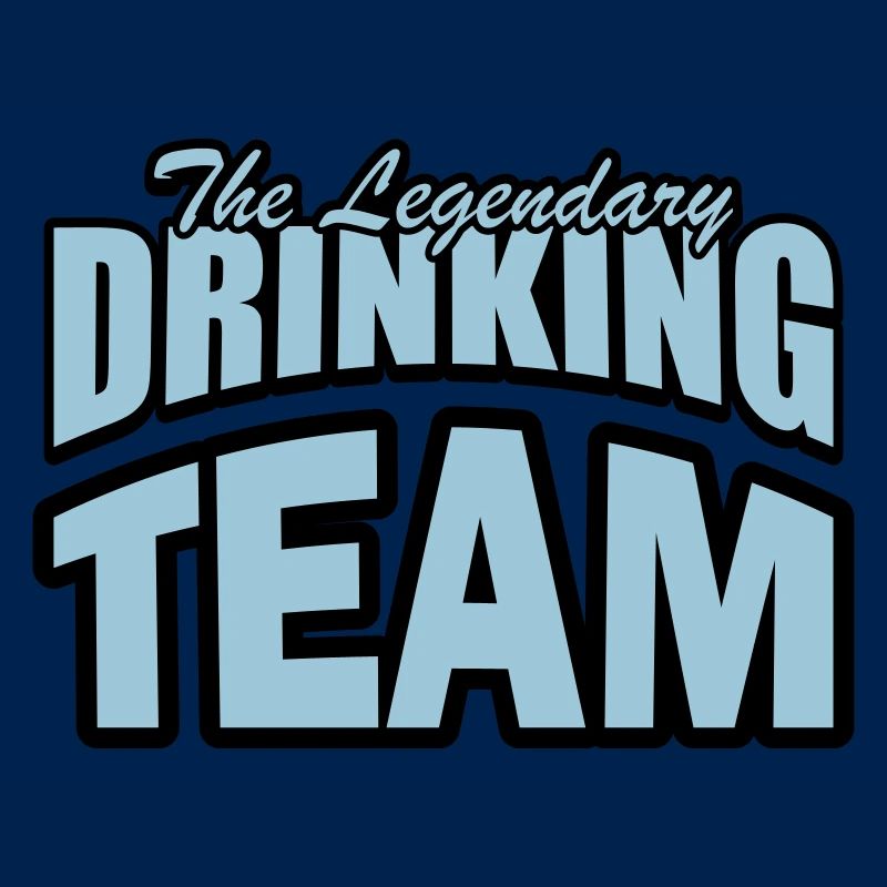 Drinking Team