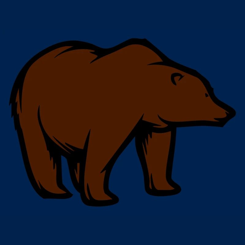 bear