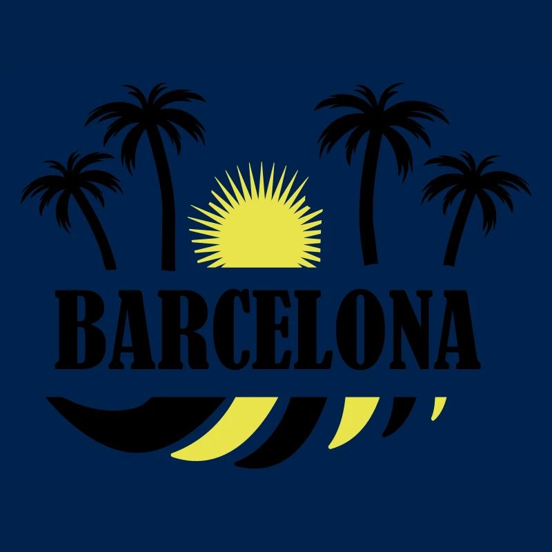 Barcelone