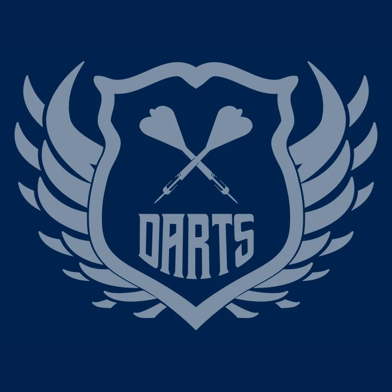 Darts Crest