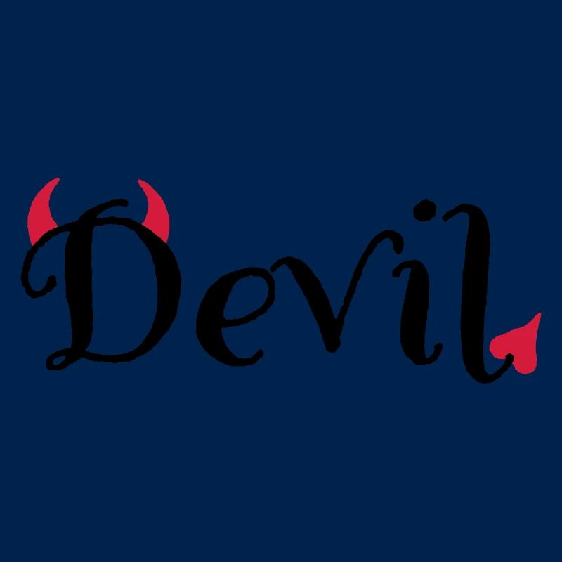 6061912 118998807 Devil