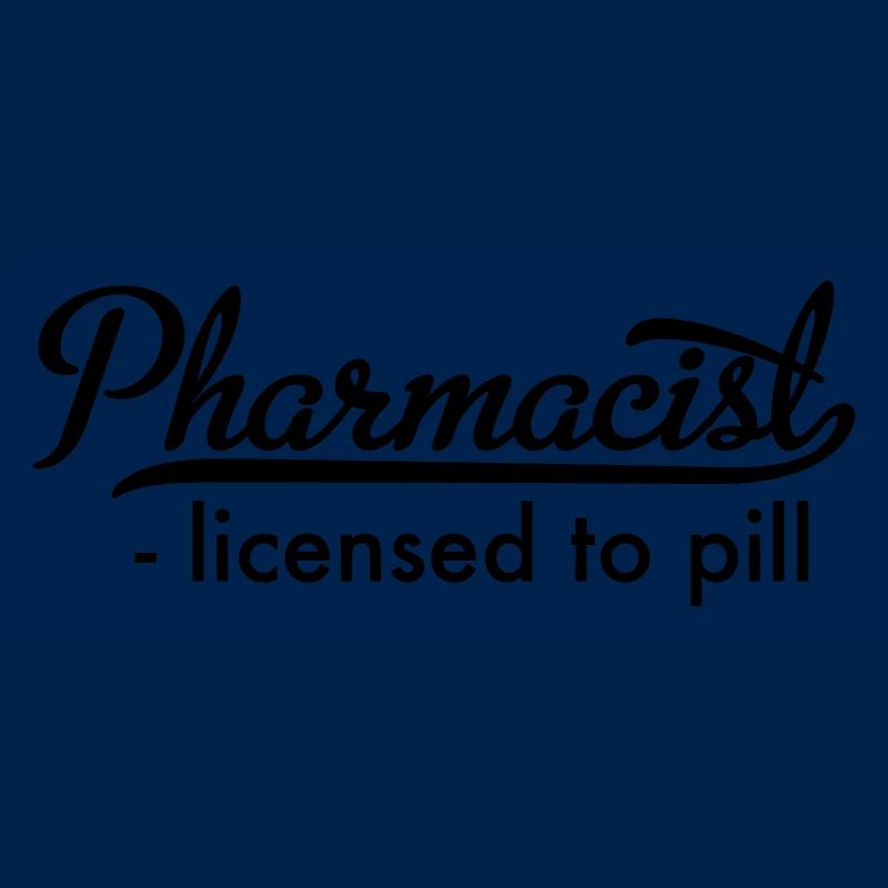 Pharmacist