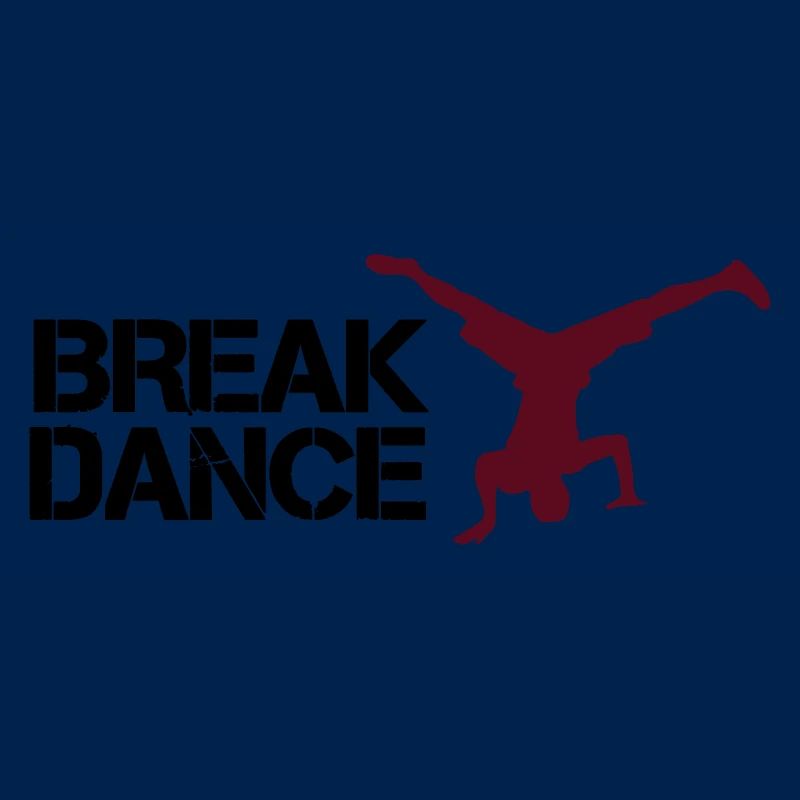 break dance