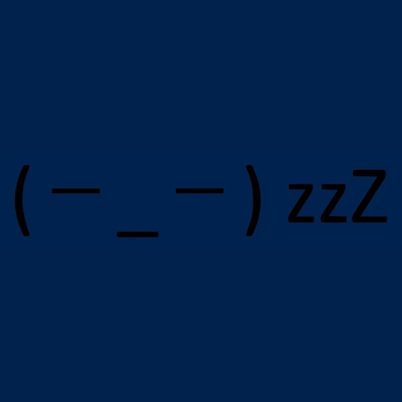 Time for a break! 😴