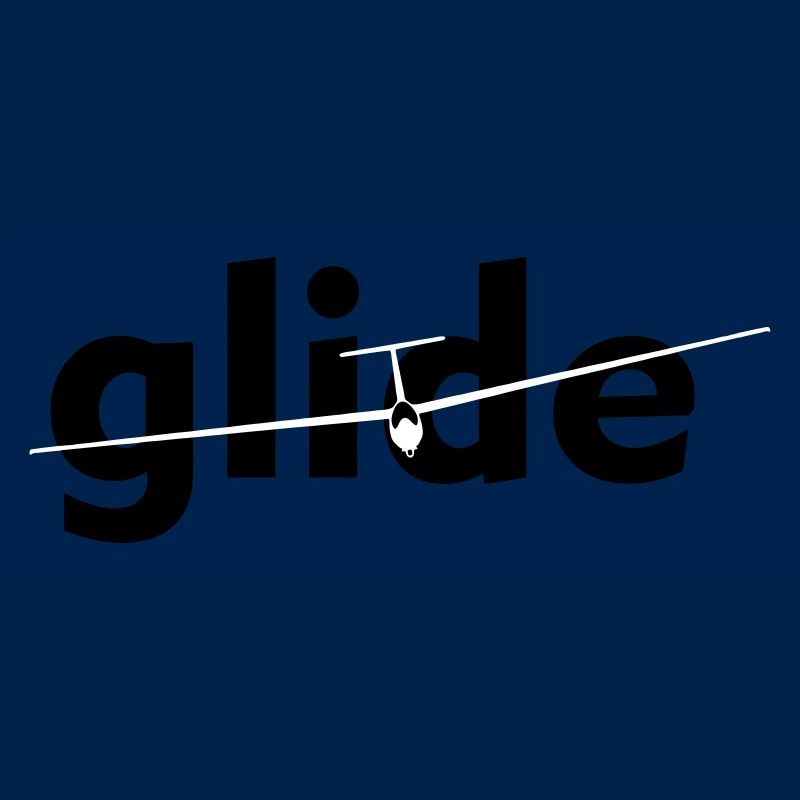 Glider Glider Gliding Glider Pilot