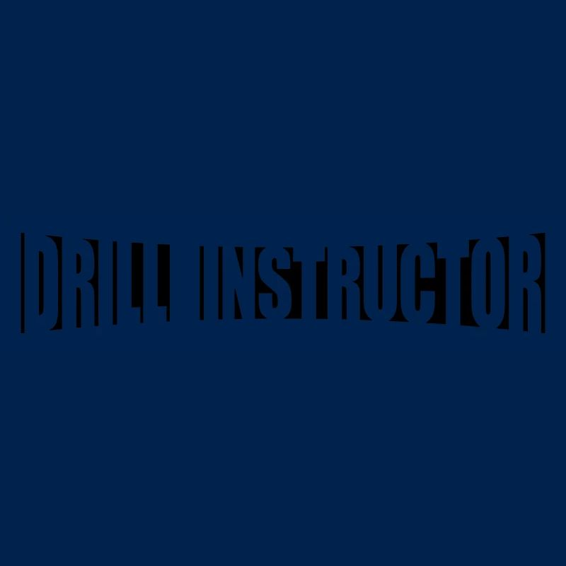 Text Drill Instructor