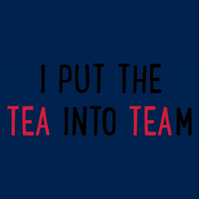 Team Tea