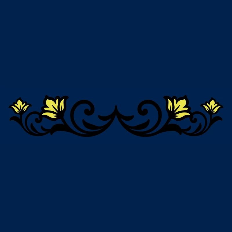 Élément floral