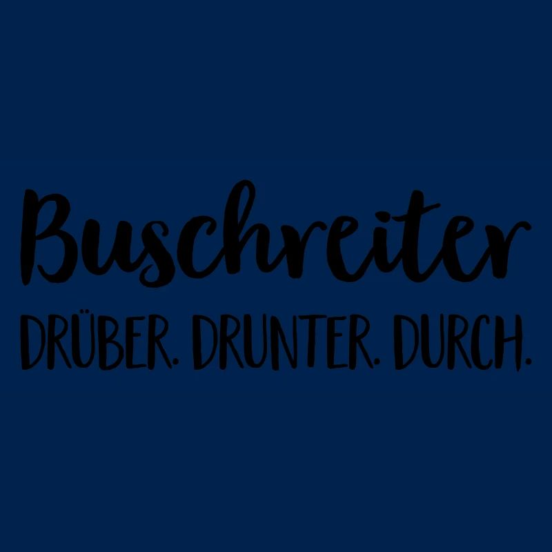 Buschreiter