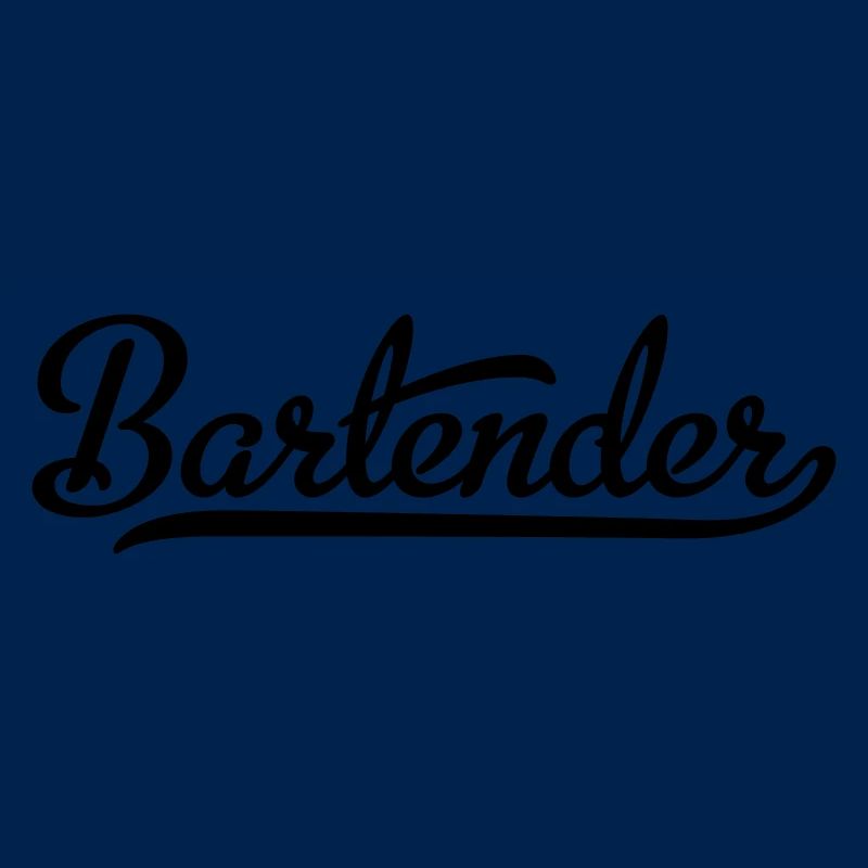 Bartender