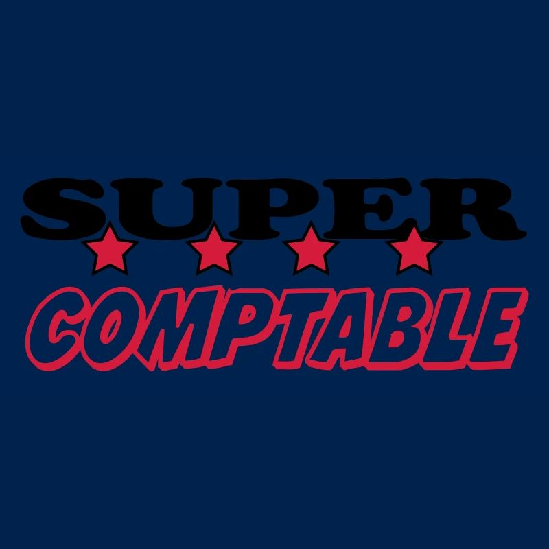 SUPER COMPTABLE