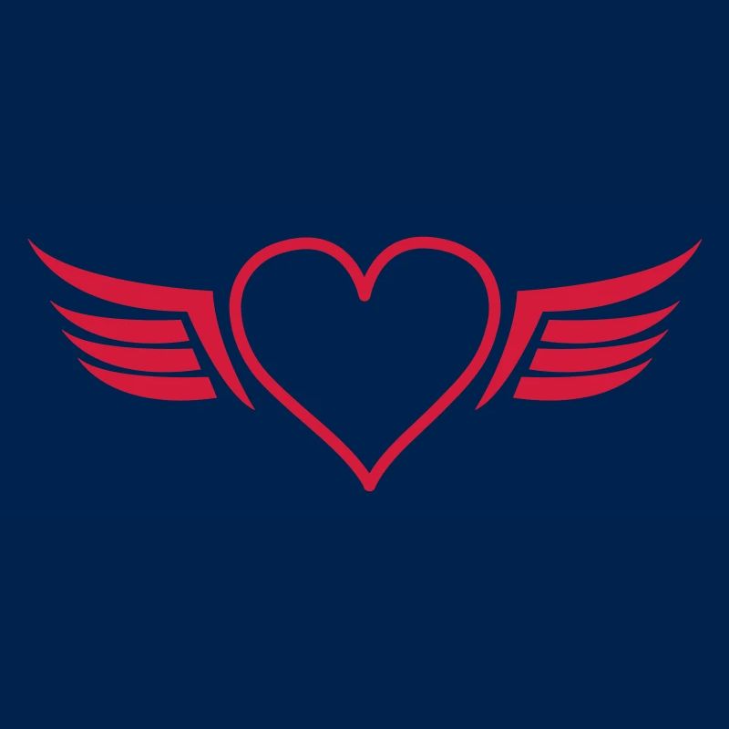 Heart Wings