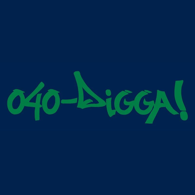 040-Digga!