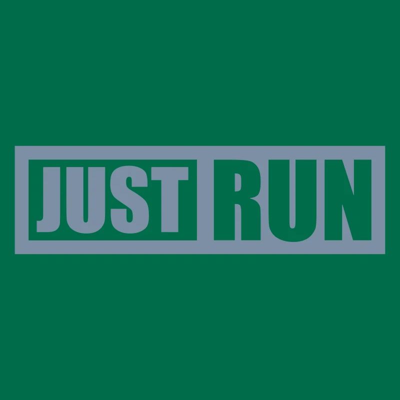 Conception de Runner Just Run