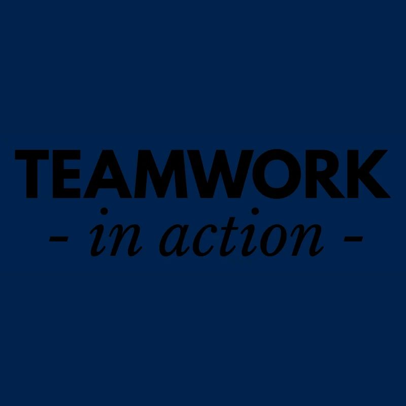 teamwork