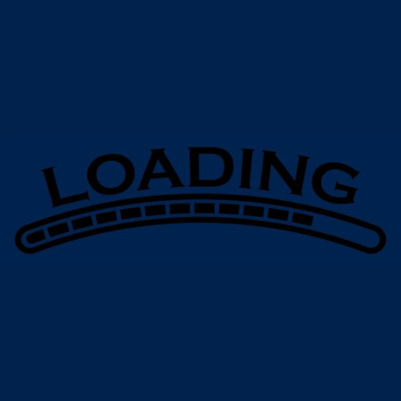 loading bar