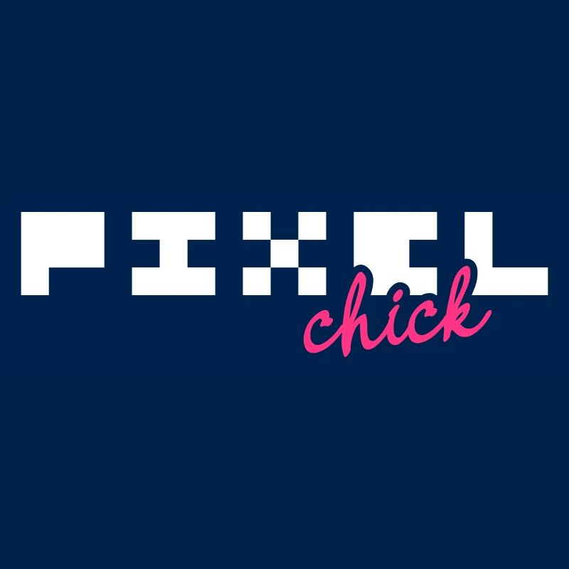 Pixelchick