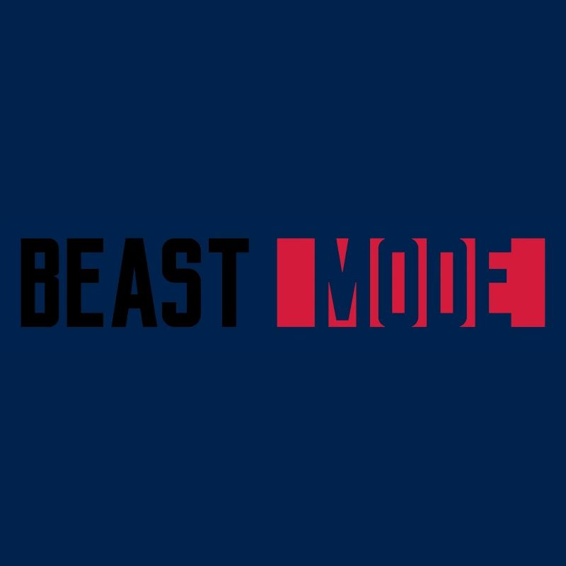 logo monster mode on switch beast button switch