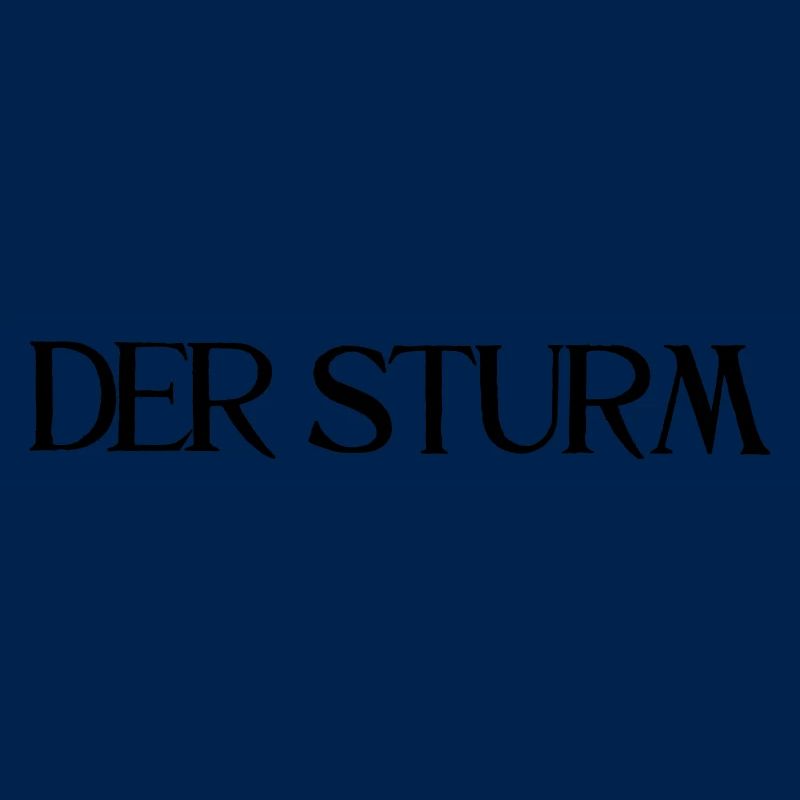 Der Sturm