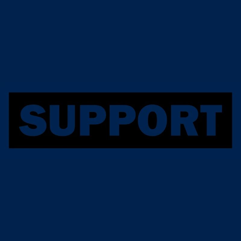 support