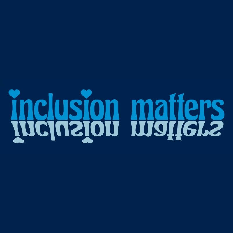 L’inclusion compte Citation du logo