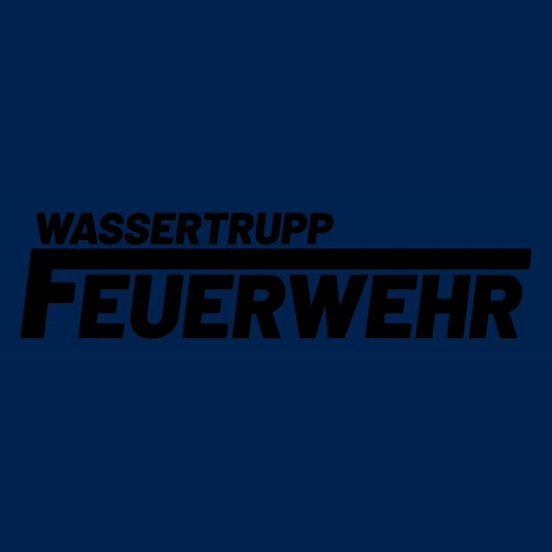 wassertrupp freiwillige feuerwehr