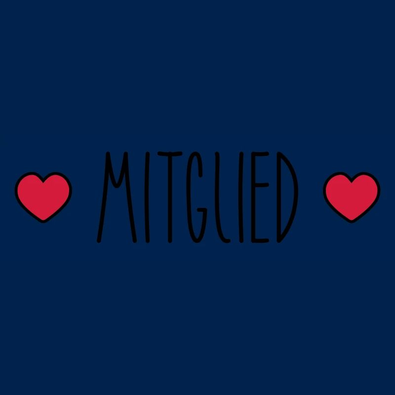 Mitglied Herz